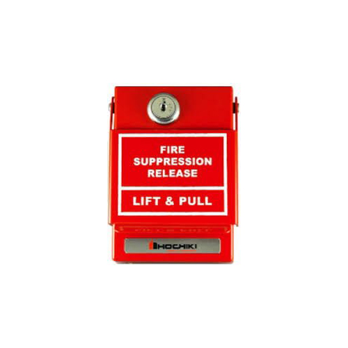 Thiết bị báo cháy