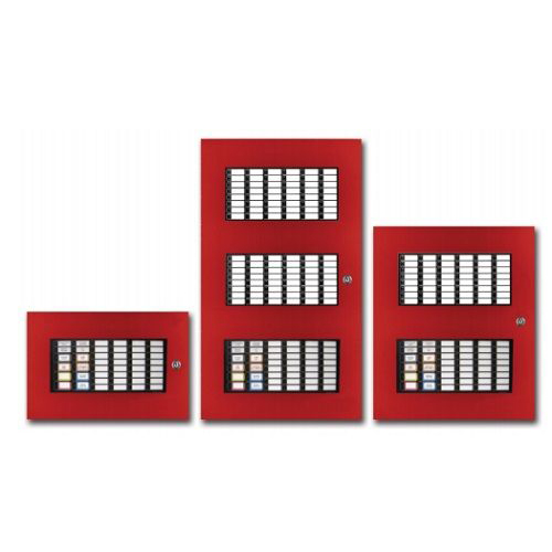 Thiết bị báo cháy